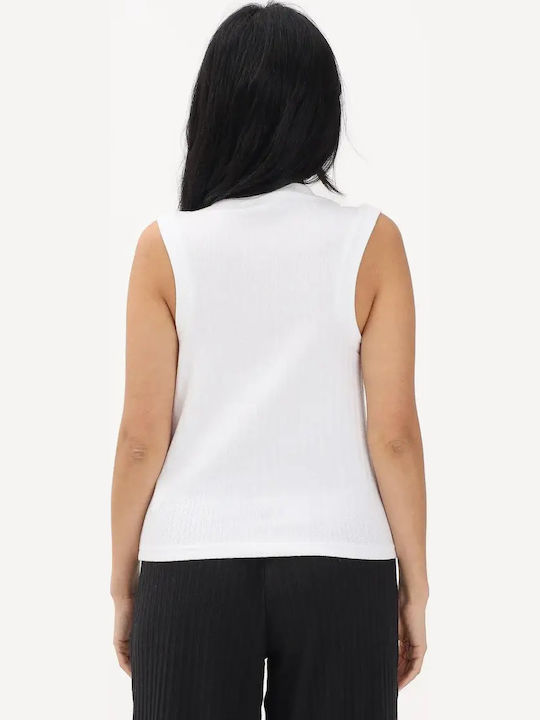 PUMA Top White