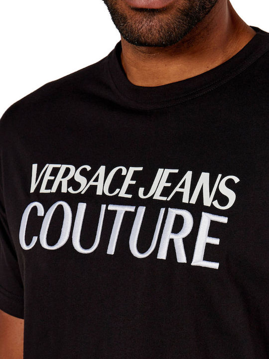 T-shirt Black