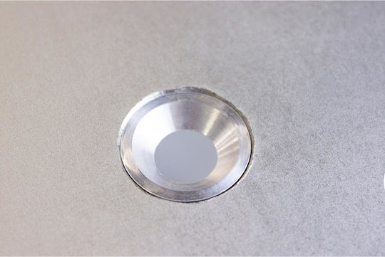 Admiral Staging Baseplate Reduction Ring Adjustment Ring