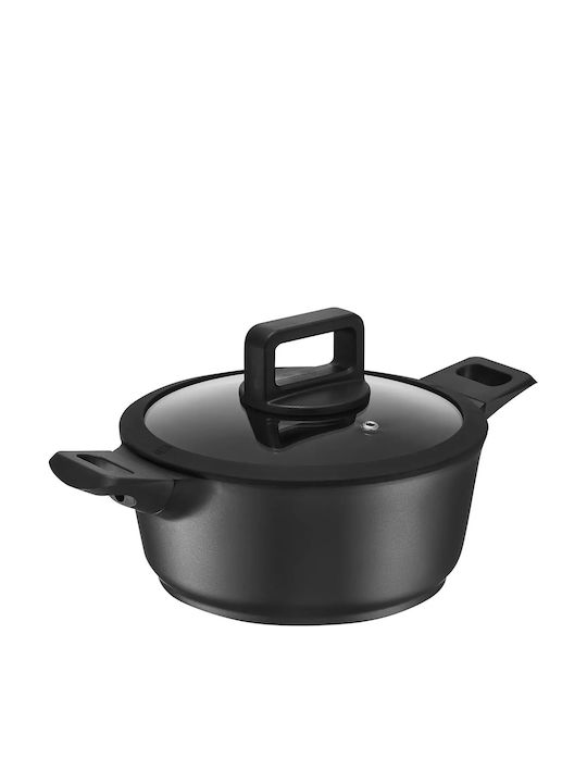 Ambition Căniță de Lapte din Aluminiu 5l / 37cm