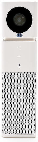 Conferencing System Compatible with Microsoft Teams & Google Meet