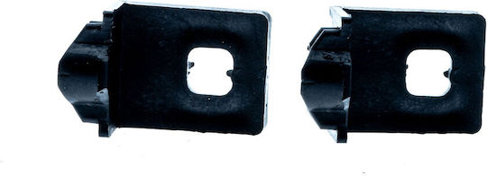 Einparts Headlight Repair Kit Left Side Vw Caddy Iii 2003-2015