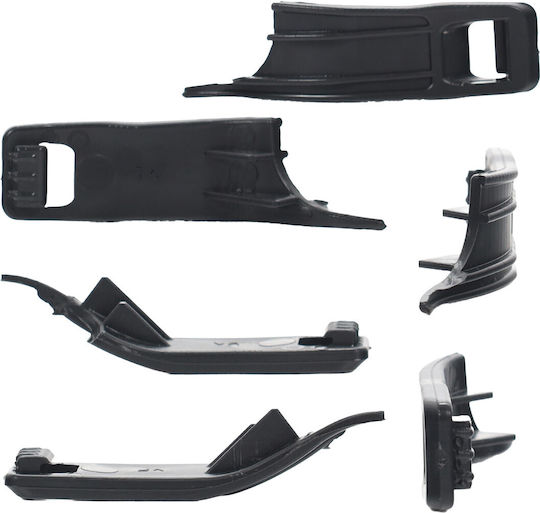 Einparts Headlight Repair Kit Left Ford Transit Custom 2012-2018