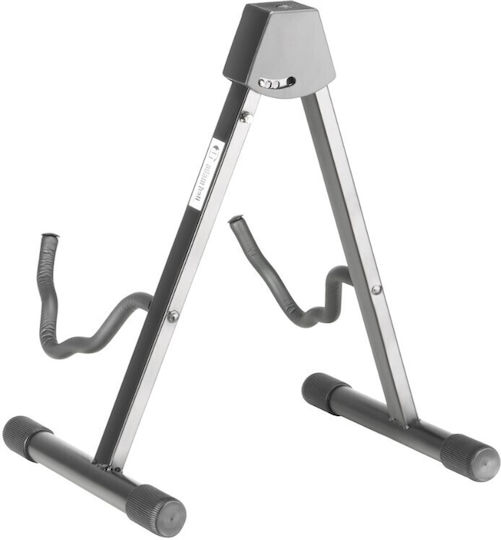 Adam Hall Floor Stand for Guitar/Bass