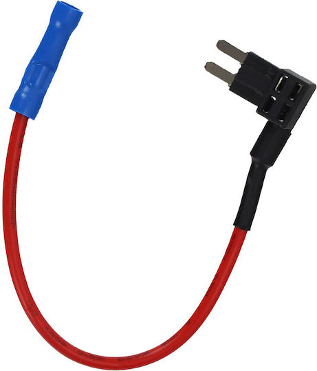 Einparts Micro2 Fuse Adapter Car Cameras Gps 12v 24v