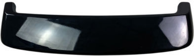 Аеротояга за Таван Nissan X-Trail 2008-2013 Черна Лъскава OEM