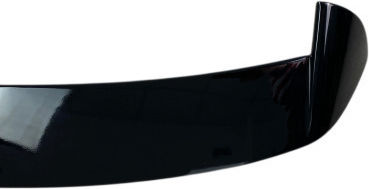 Car Rear Spoiler Roof Seat Ibiza 2018+ Black Glossy Oem