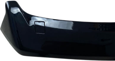 Autoheckspoiler Dach Subaru Forester 2012+ Schwarzes Glänzendes Oem