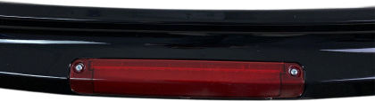 Car Rear Spoiler Roof Toyota Rav4 1998-2000 Black Glossy Oem