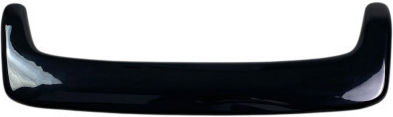 Autoheckspoiler Dach Honda CR-V 1997-2000 Schwarzes Glänzendes Oem