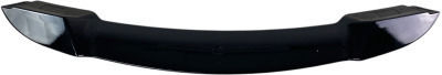 Autoheckspoiler Dach Land Rover Freelander 2006+ Schwarzes Glänzendes Oem