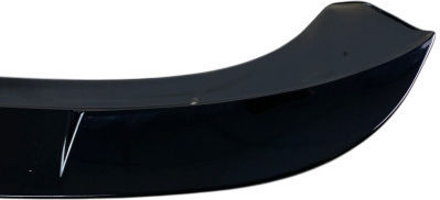 Spoiler Spate Pentru Mașină Plafon Ford S-Max 2006+ Negru Lucios OEM