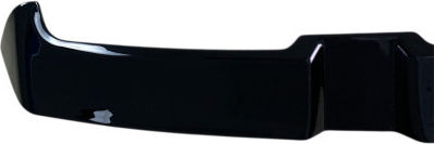 Car Rear Spoiler Roof Volkswagen Golf 4 1998-2004 Black Glossy Oem