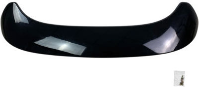 Spoiler Spate Pentru Mașină Plafon Ford S-Max 2006+ Negru Lucios OEM
