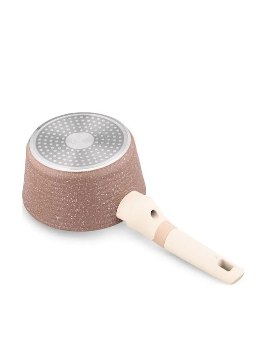 Starke Pro Starke Pro Milchtopf aus Aluminium 1,4 l