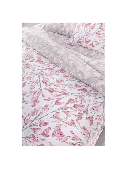 Guy Laroche Ortega Bettlaken Set Halbdoppel 180x265cm 3 Stück