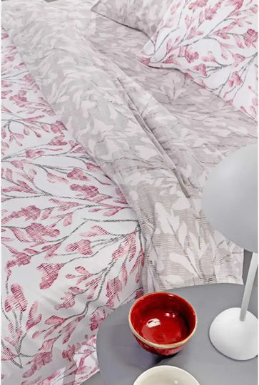 Guy Laroche Ortega Σετ Υπέρδιπλο 170x200+32εκ. με Λάστιχο Guy Laroche Ortega Σετ Υπέρδιπλο 170x200+32εκ. με Λάστιχο
