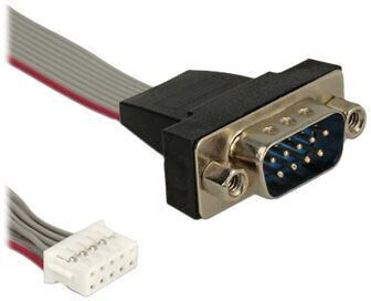 DeLock - Cable 30cm