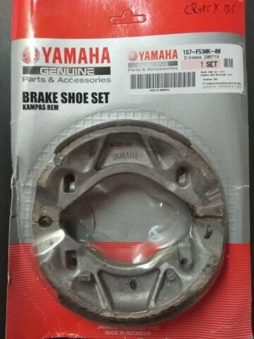 Спирачни Сиагони Криптон X135 Гнезни Yamaha