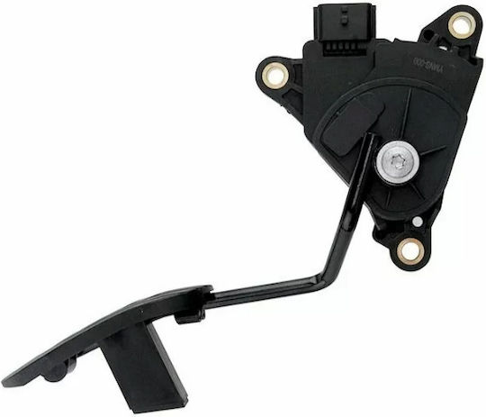 NTY Car Gas Pedal for Nissan Micra