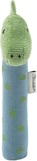 Sterntaler Baby Rattle