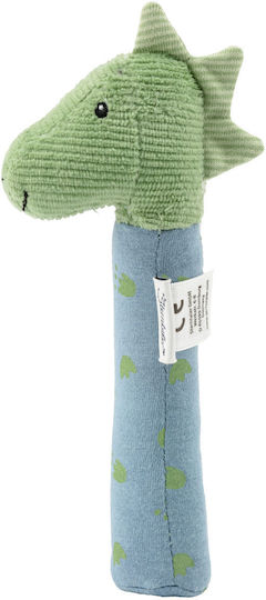 Sterntaler Baby Rattle