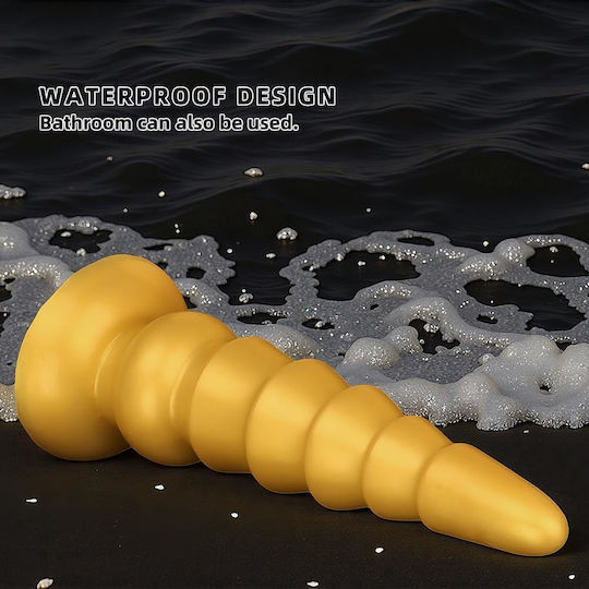 Kinksters Dildo Anal Auriu