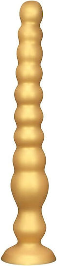 Kinksters Anal Perlen Mittlere Goldene