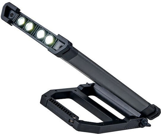 OZtrail Lumos Lanternă LED cu Baterie pentru Camping cu Lanternă și Powerbank 2000 Lumen Albă