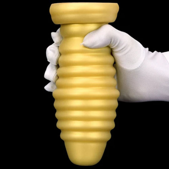 Kinksters Goldene Analspielzeug