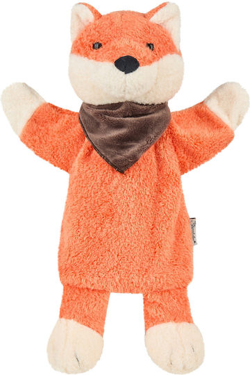 36155 Sterntaler Hand Puppet Fox – Παιδική Κούκλα Χεριού Αλεπού Κουκλοθέατρο