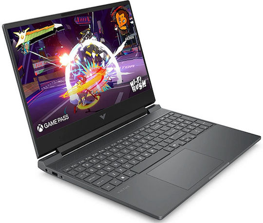 HP Victus 15-fb3045nw 15.6" IPS FHD 144Hz (Ryzen 5-240/16GB/512GB SSD/GeForce RTX 5050/W11 Home) (US Keyboard)