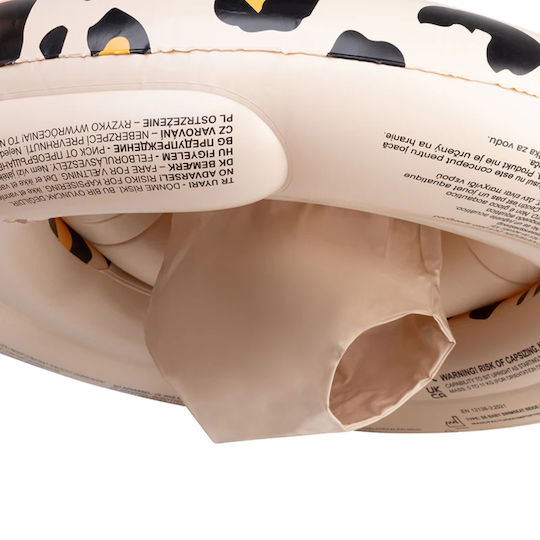Swim Essentials Kids Swim Trainer Beige