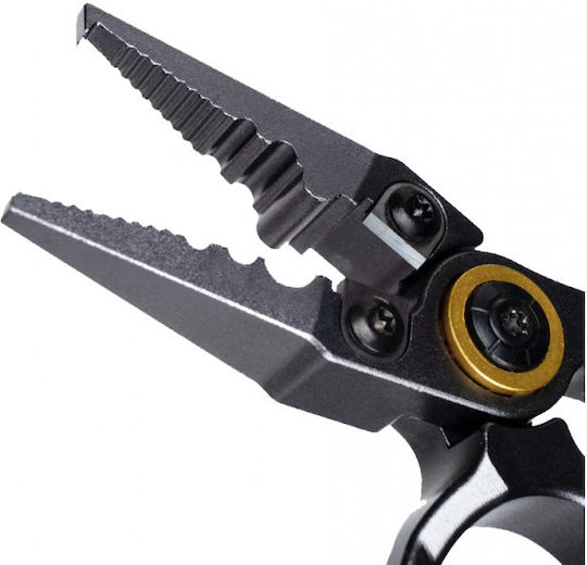 Εργαλειο Golden Catch Mini Split Pliers 8.6cm