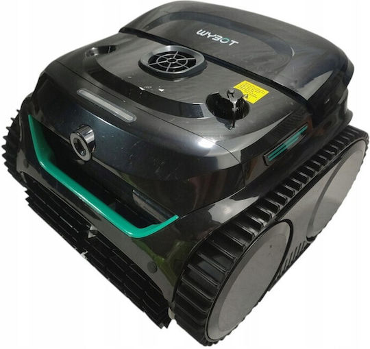 Wybot C2 Pro Vision Robot Pool Cleaner for 200m² with 3lt Filter