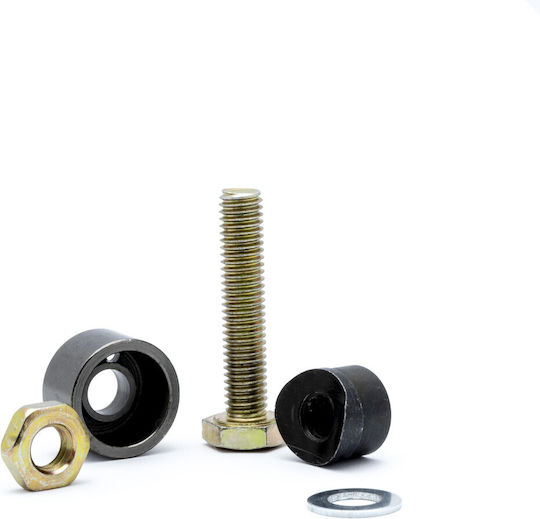 Einparts 16.5mm Hole Cutter Parking Sensors 2-4mm Bumpers