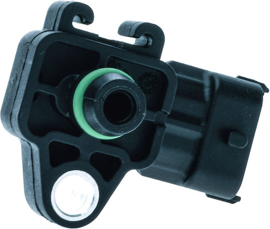Einparts Auto Bremsbeläge & Bremsscheiben Map Sensor für Gmc Yukon Acadia Cadillac Escalade