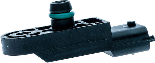 Einparts Map Sensor Renault Espace Megane Laguna Twingo 3 Ports Oval