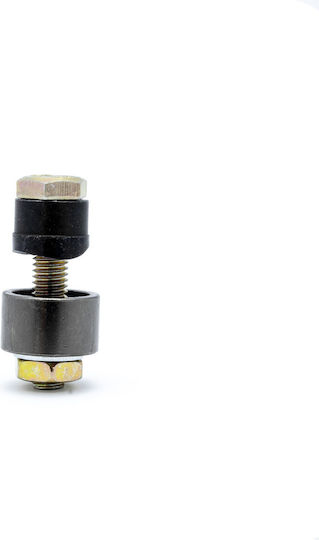 Einparts 16.5mm Hole Cutter Parking Sensors 2-4mm Bumpers