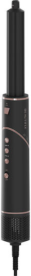 Beautifly Multi Styler Stylebliss Noir 50 Mm 1200 W Uscător De Păr Ondulator