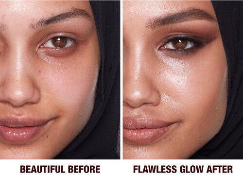Charlotte Tilbury Hollywood Flawless Filter Lichid Highlighter 4 Mediu 30 Ml