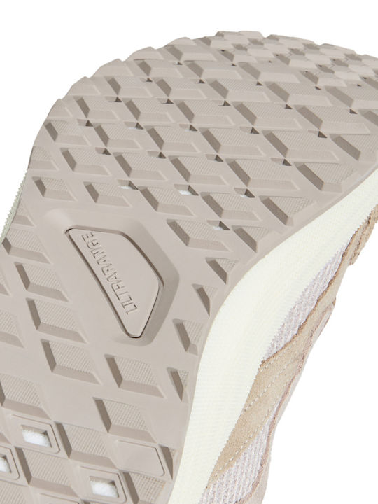 Ultrarange Herren Sneakers Haferfarben