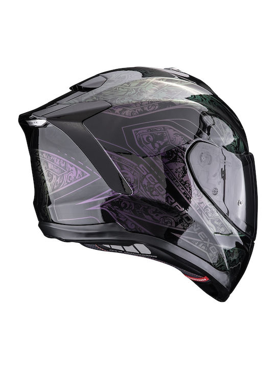 Scorpion Exo 1500 Air Scorpion Exo 1500 Air