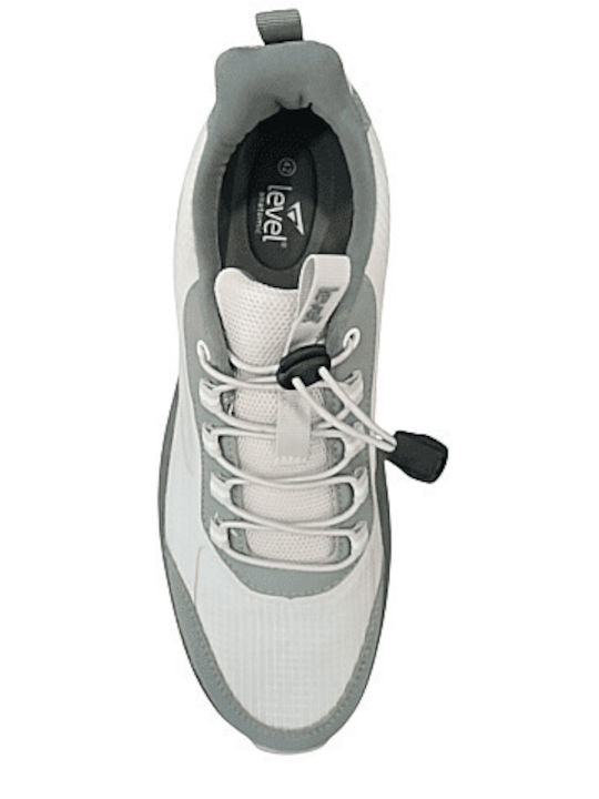 Ανδρικά Ανατομικά Sneakers Γκρι