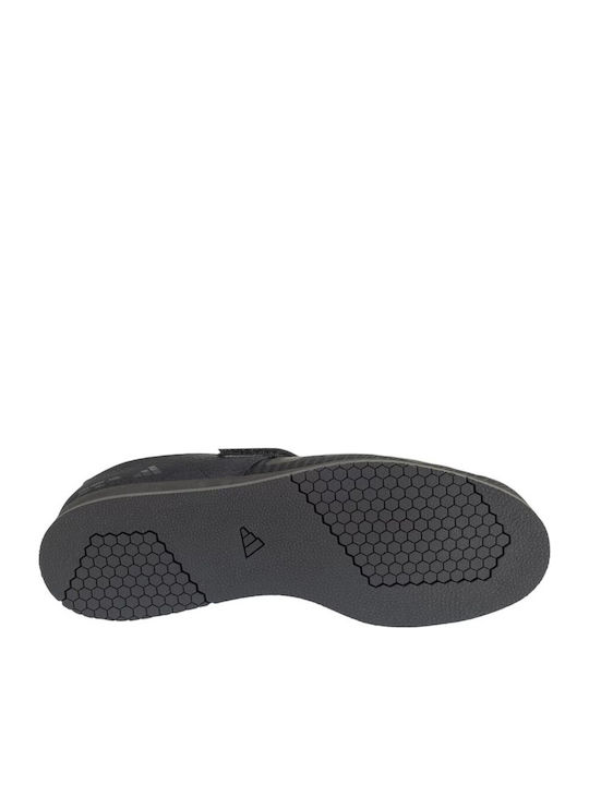 Men's Sport Shoes Crossfit Black