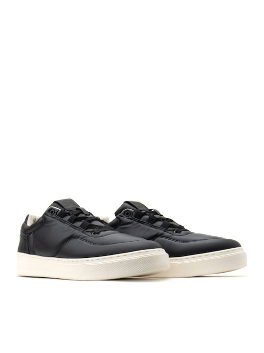 Ανδρικά Sneakers Μαυρο