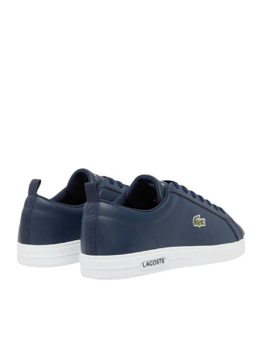 Court Men's Sneakers Navy / White
