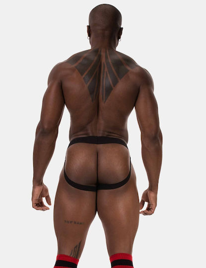Barcode Berlin Ανδρικό Εσώρουχο Jockstrap