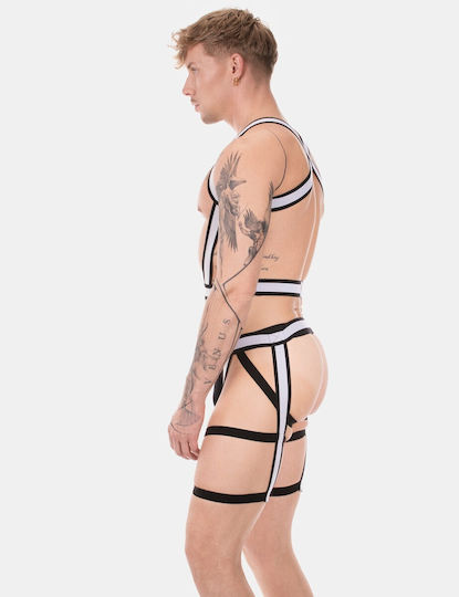Barcode Berlin Ανδρικό Harness