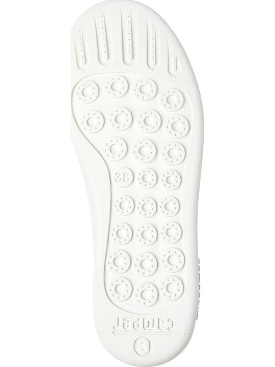 Peu Touring Women's Sneakers White